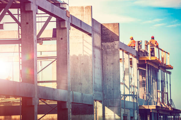 Best Concrete Walkway Installation  in Maricopa, CA