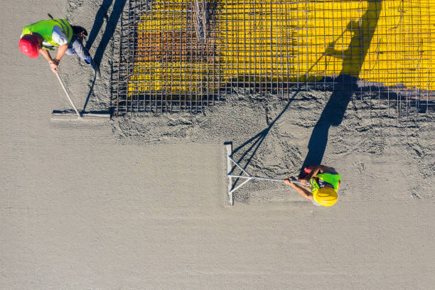 Best Waterproofing & Drywells  in Maricopa, CA