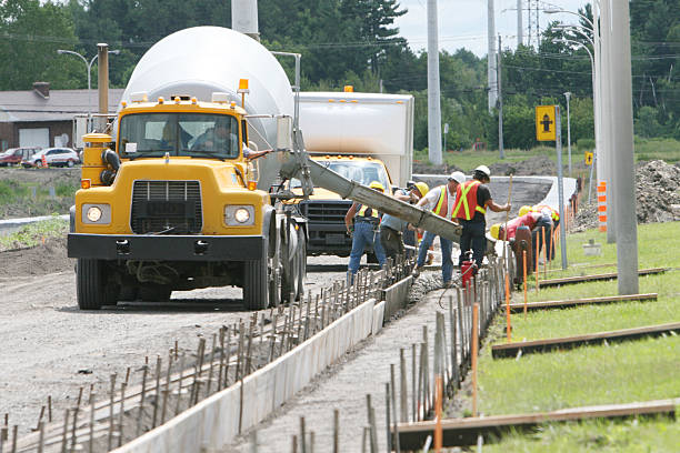 Best Local Concrete Companies  in Maricopa, CA